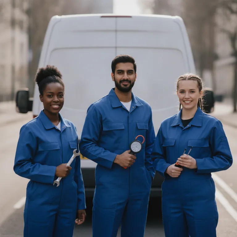 gas boiler repair Granite City